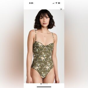 Tory Burch bathing suit